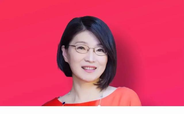 福布斯中国发布2022中国杰出商界女性100