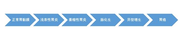 早期胃癌難發現？篩查和預防是關鍵
