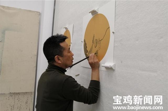 陕西展新装饰工程
