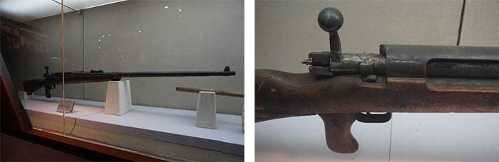 李鸿章的搭档天津机械展