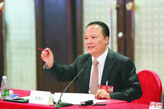 全国人大代表刘汉元：光伏是“小能源”换“大能源”，建议不纳入能耗总量考核