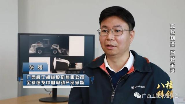 中国北京工程机械展2019