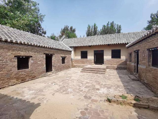 山东潍焦集团企业展览馆展陈工程