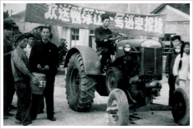 2020湖南农业机械展