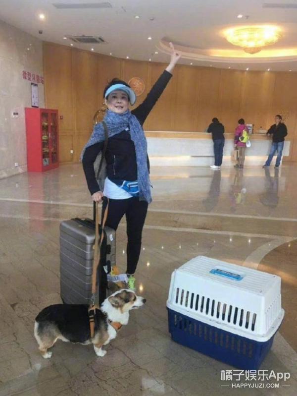 发疯文学又加一人！袁立爆斯琴高娃打羊胎素，她这么疯没人管？