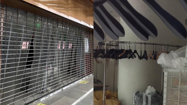 杭州四季青服装市场
