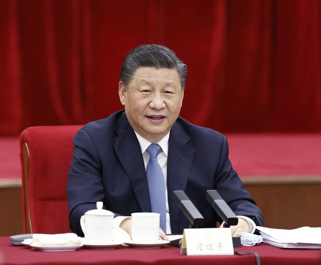第一观察丨两会上，总书记提出这些重要论述