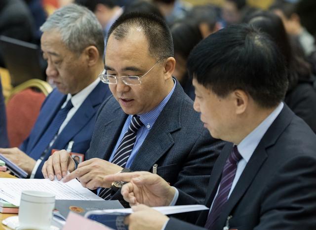 湖北团代表说了啥，曾让总书记“十分感动”