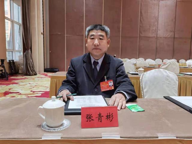 张青彬代表：建议将“盲驾”行为视为“危险驾驶”并进行严厉查处