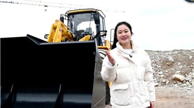 美国工程机械展2020 美国工程机械展2020