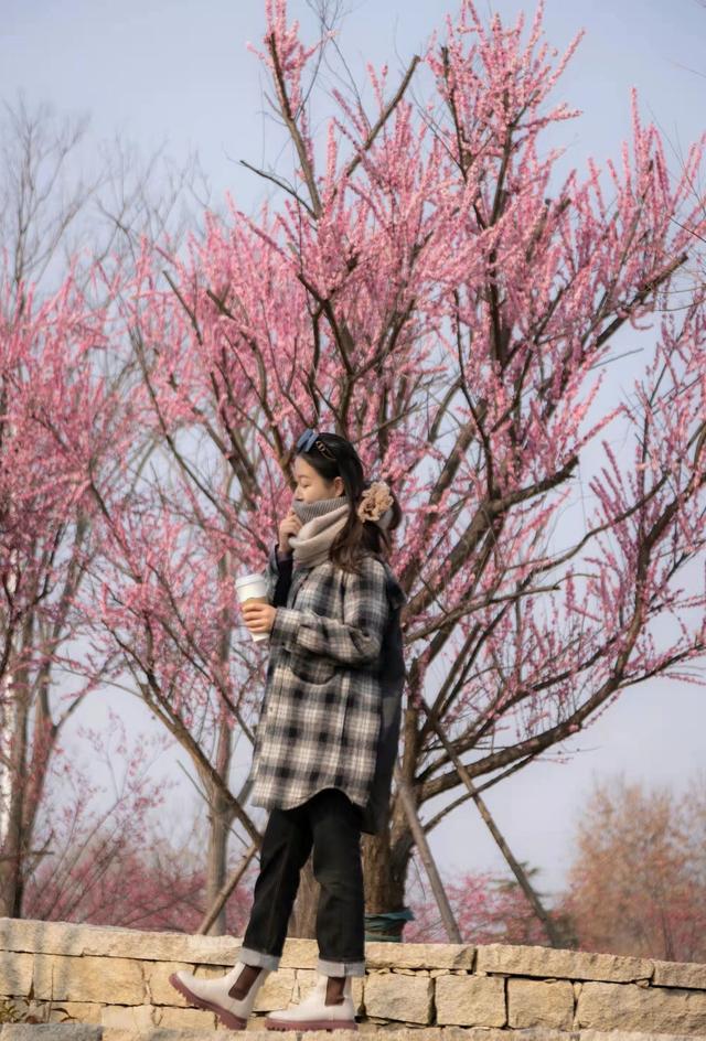 “总书记，这里的春天更美丽！”