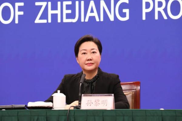 浙江本轮疫情有哪些特点？病毒溯源进展如何？这场发布会给出回应