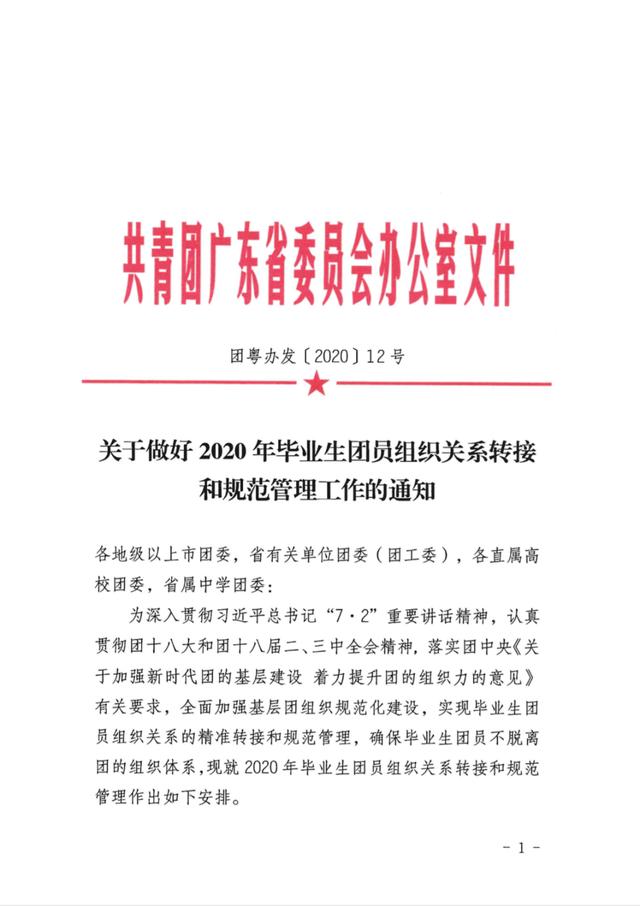 畢業生智慧團建系統