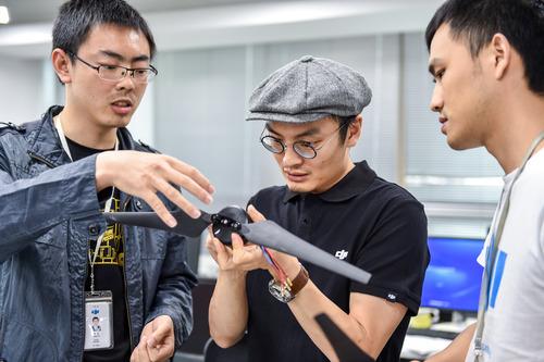 继华为后，大疆再遭制裁：设计软件突遭封禁！国产软件火速发声：我来顶上