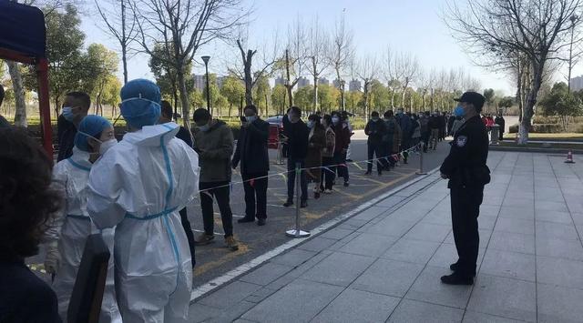 【提醒】公安紧急提醒：疫情防控30种违法违规行为及法律后果！