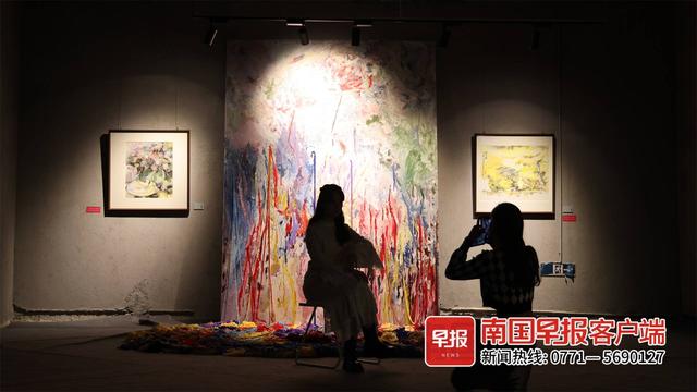 参观机械展心得