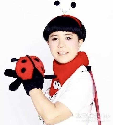 跟金龟子合作的主持人罗(跟金龟子合作的主持人有谁)