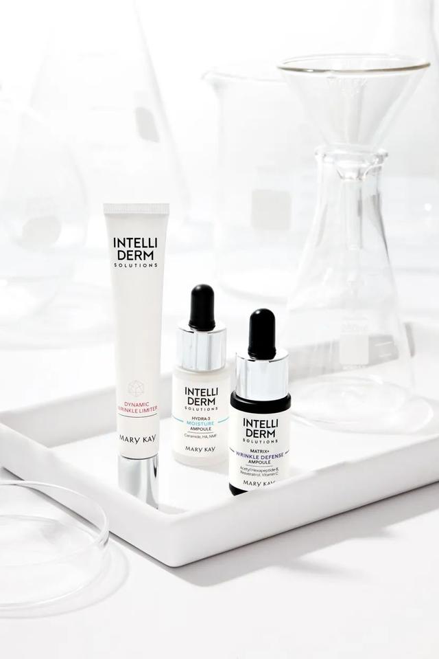 玫琳凯哪款身体乳好用吗