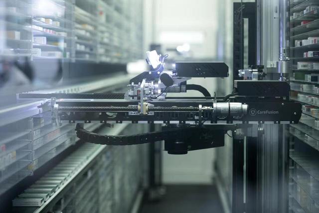 新知 | 5G云端诊疗、AI早筛结节、开出APP处方……数字医疗正“飞入寻常诊疗中”
