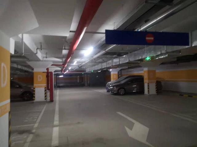 车位“只售不租”，开发商“卖卖卖”背后是何隐情？
