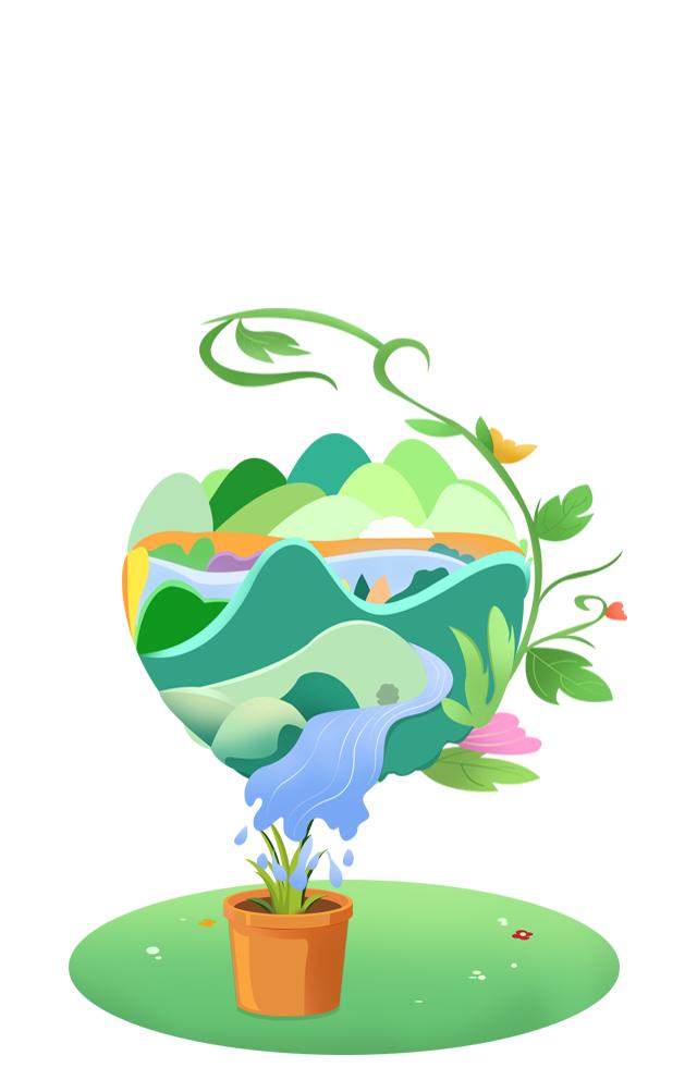 世界地球日｜爱护地球，守护家园