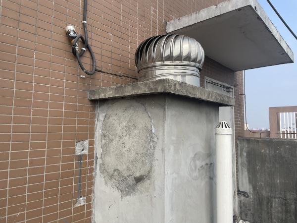 展图不锈钢工程部