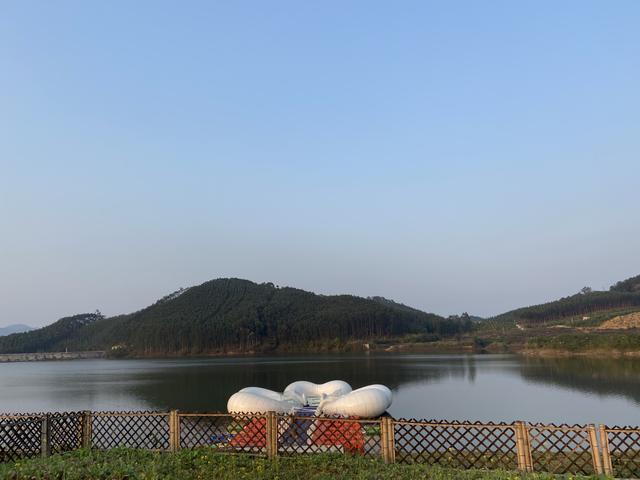 廣東團(tuán)建出游有什么地方