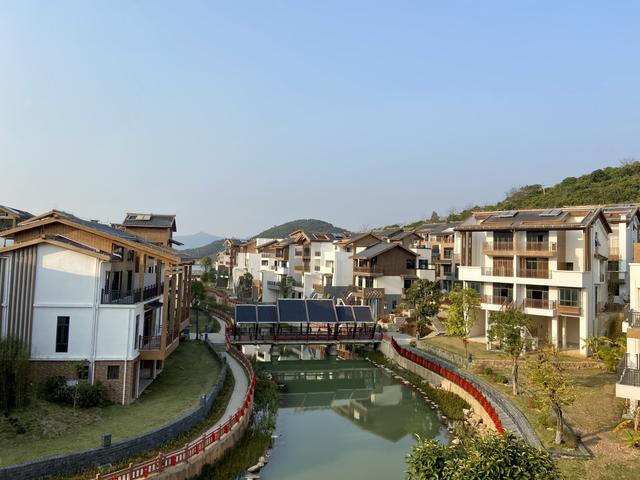 廣東團(tuán)建出游有什么地方