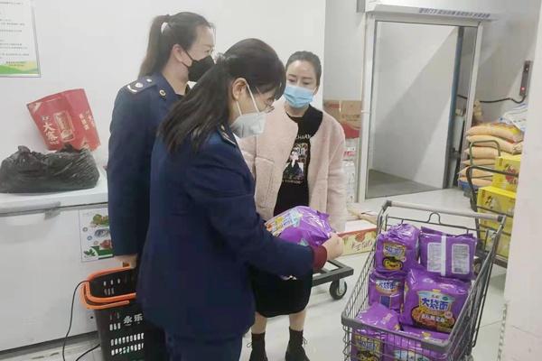 眉县市场监管局开展“3·15晚会”曝光问题食品专项检查