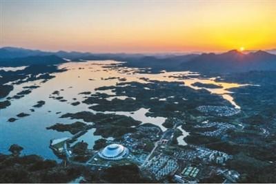 浙江大型机械展值得去看吗