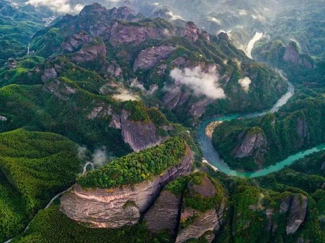 天门山在哪里