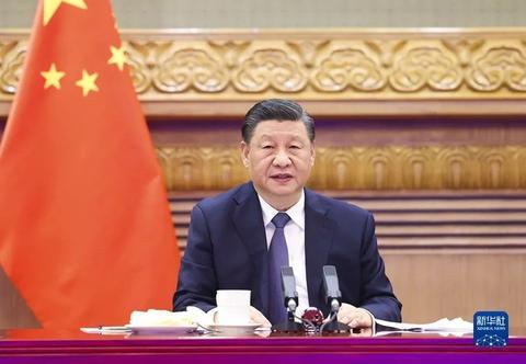 侠客岛解局：看懂中美元首视频通话，这些问题很关键