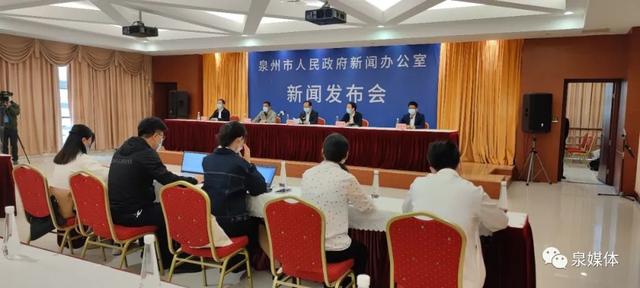 最新消息！泉州19日新增确诊病例138例 无症状感染者105例