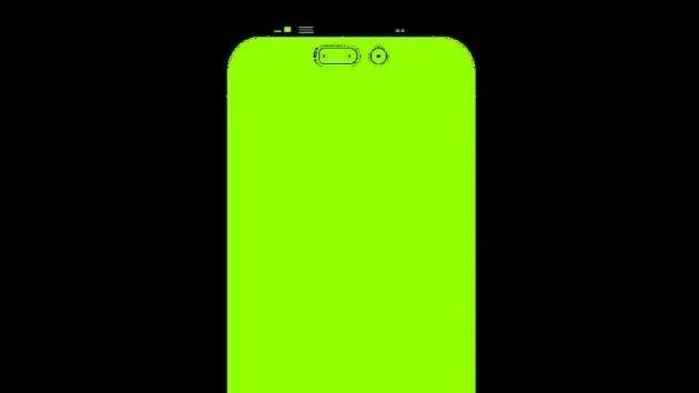 iPhone 14 Pro具体机身尺寸曝光