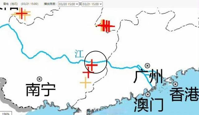 易靖坤：东航MU5735坠毁背后，究竟有没有天气因素？