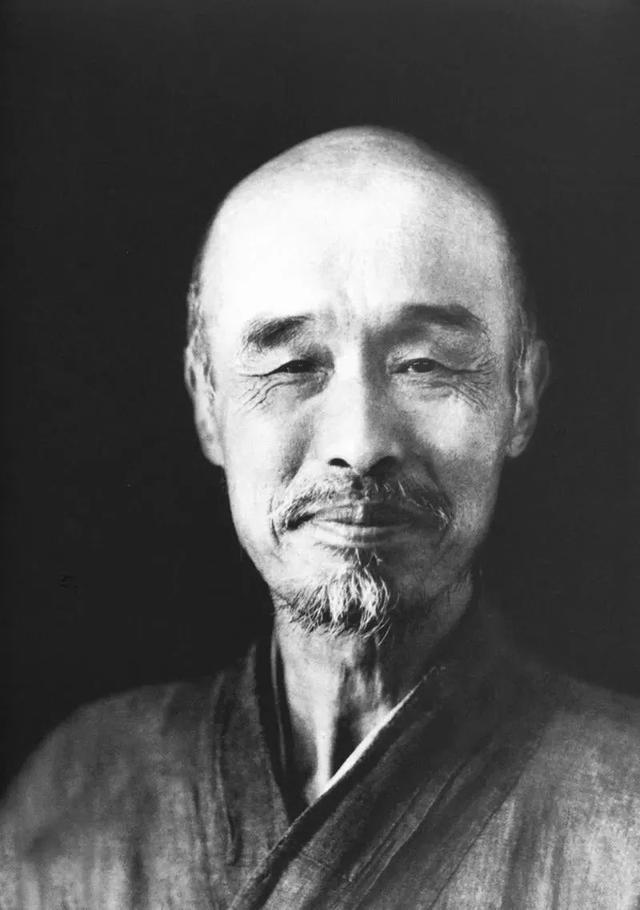 揭秘丨李叔同出家之谜