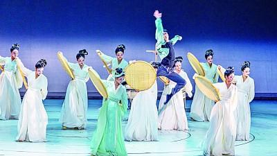 「重大事件」山东省话剧院董璇简历(山东省话剧院董璇)_1