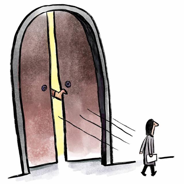 生活不是段子丨当初学网购就是为了省钱