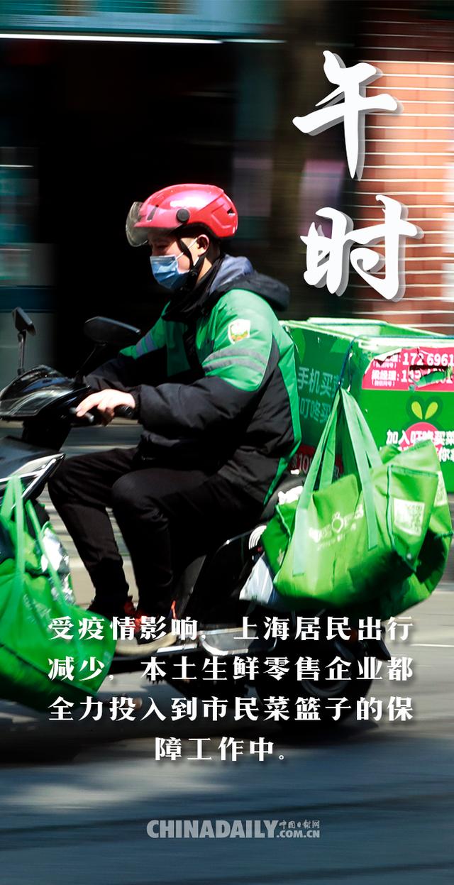 守“沪”有光：上海战“疫”十二时辰