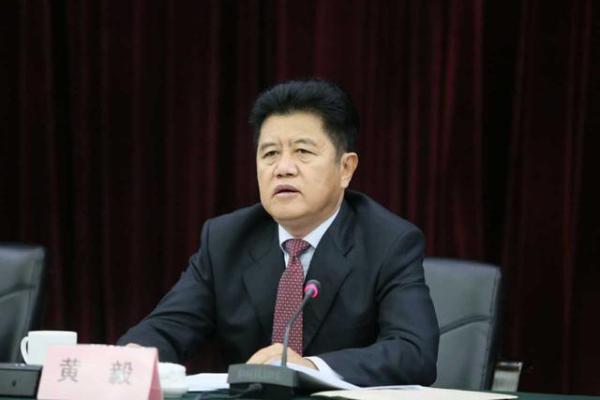 今年第14“虎”！白恩培、秦光荣曾经的下属，卸任两个月后落马