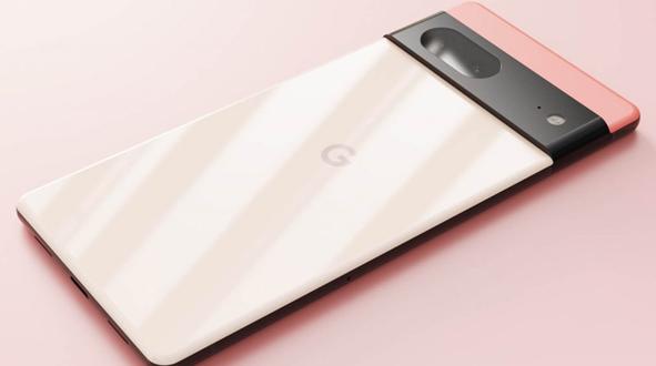 首款Android13旗舰配置曝光 谷歌Pixel 7延续前代外观