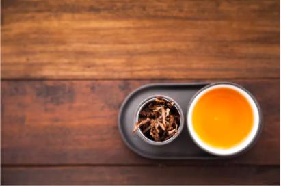 「天天养生」甲状腺结节快消散！两个茶饮方，好喝又解郁