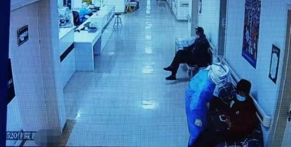 后备医院已启用！第一批“体验者”感受如何？他们这样说