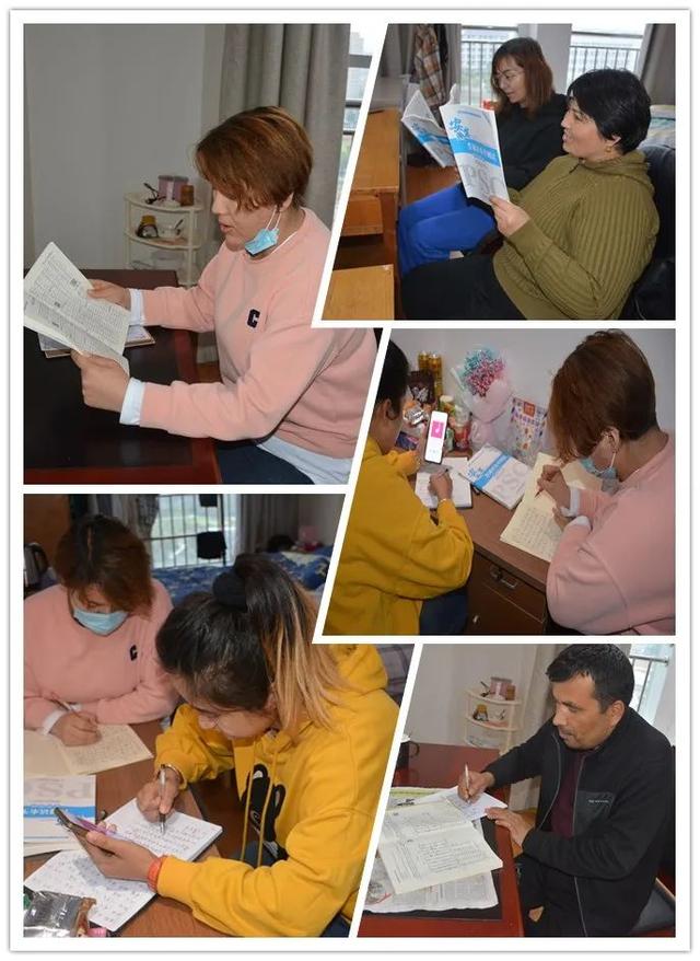 【心相近•“疫”相远】战“疫”心连心，皖疆一家亲