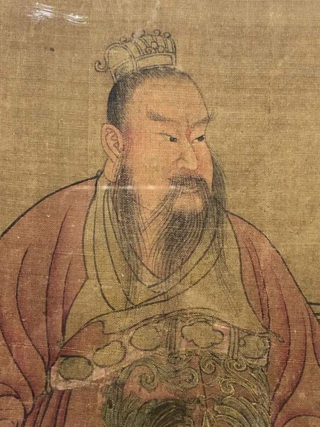 江浙沪的实力，在这个朝代就打下了