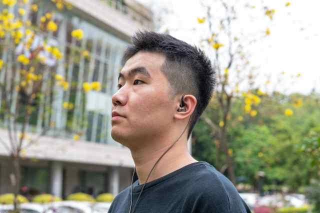 森海塞尔IE600体验：不愧是你！逢6必有佳作