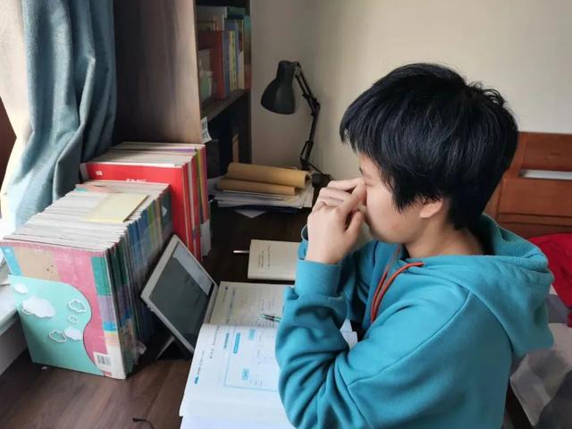 线上“不停教+不停学”，莱芜区各学校这样做