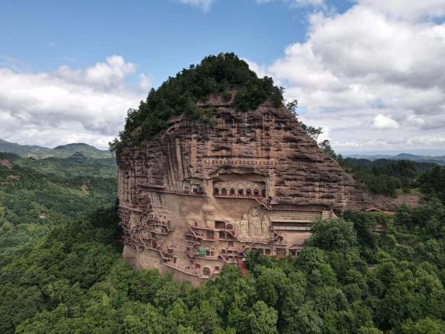 展图工程