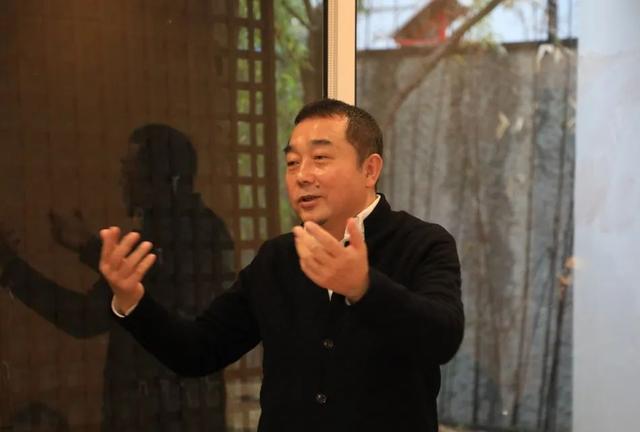 展图工程