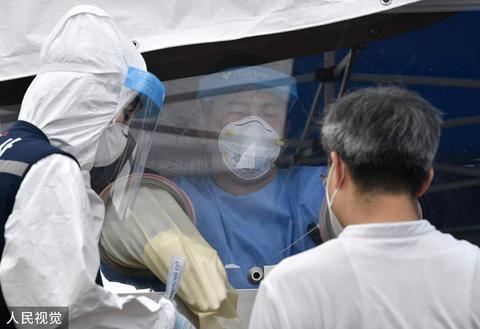 数读3月25日全球疫情：全球日增确诊超166万例 累计逾4.7亿例 专家称韩国死亡病例将进一步攀升